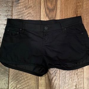 Hurley Nike dry fit shorts size 26 like new